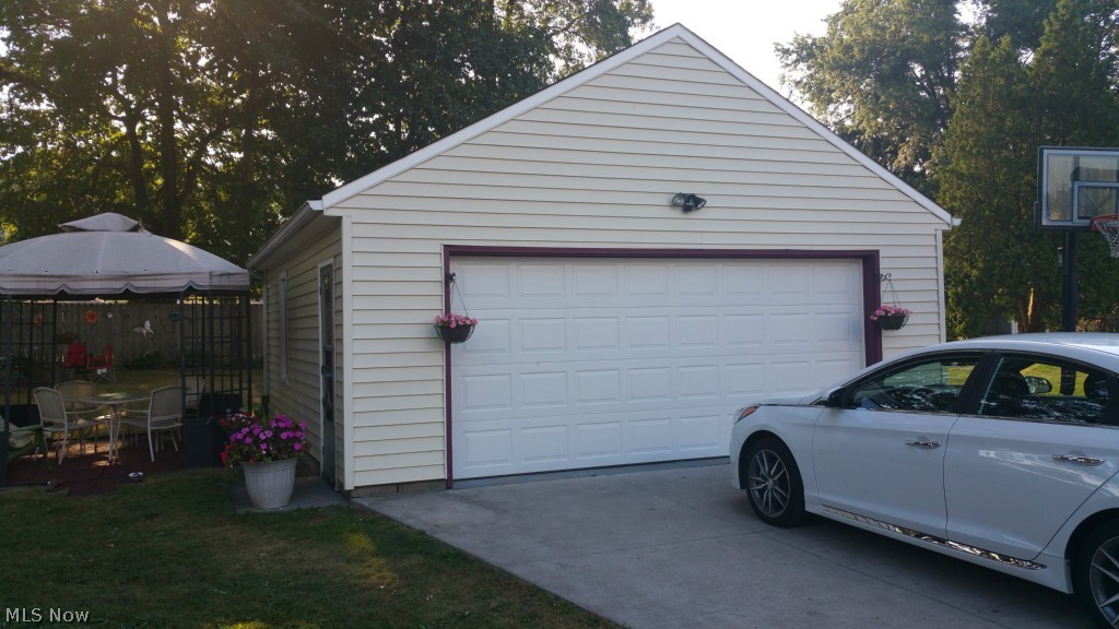 Cookes Sub - Residential