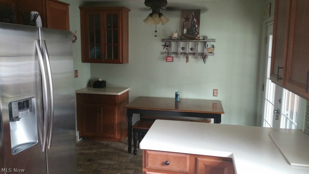 Cookes Sub - Residential