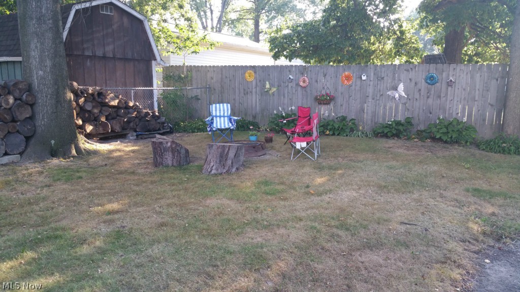 Cookes Sub - Residential