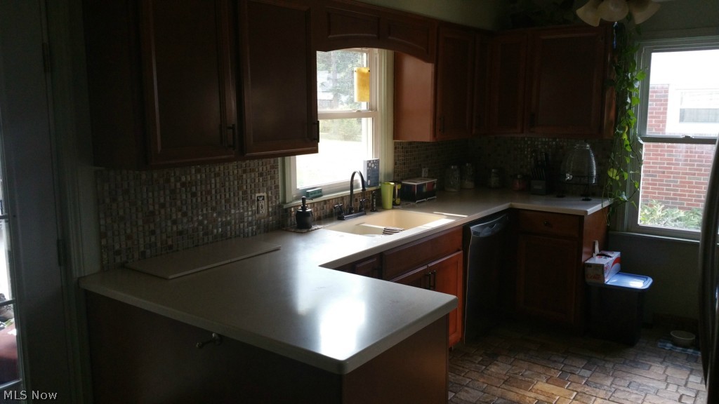 Cookes Sub - Residential