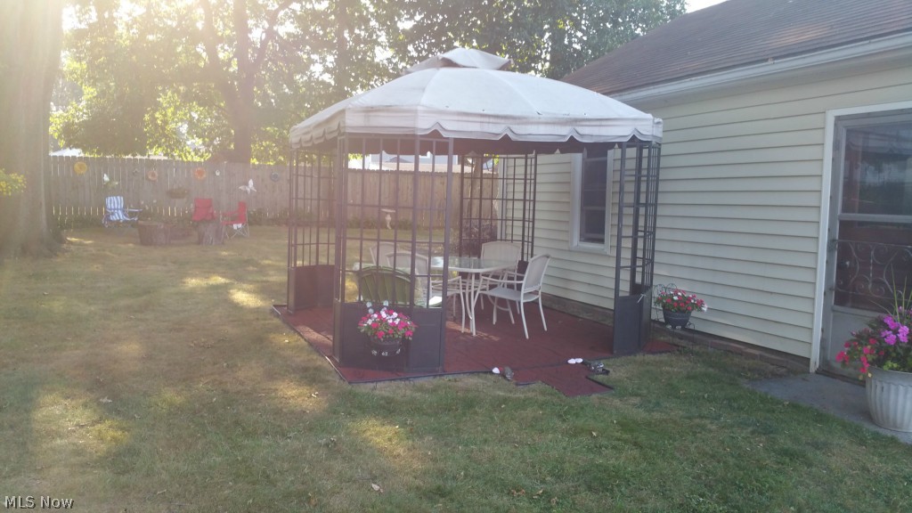 Cookes Sub - Residential