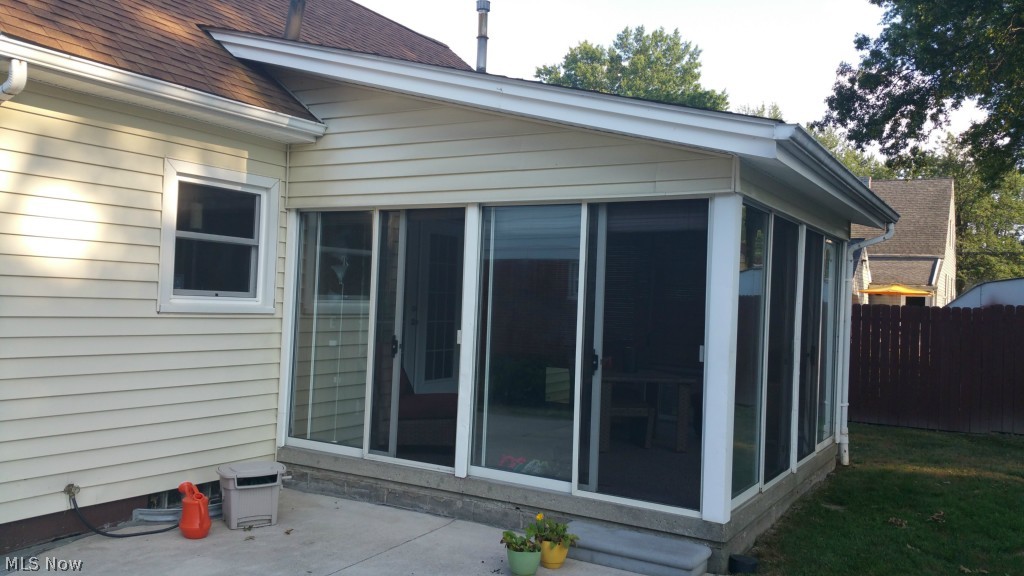 Cookes Sub - Residential