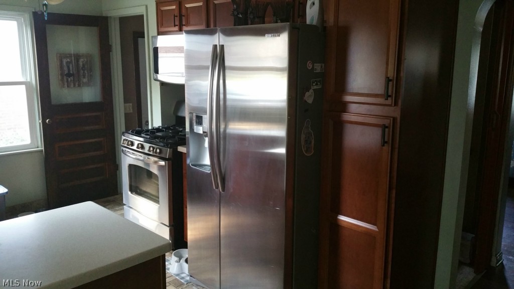 Cookes Sub - Residential