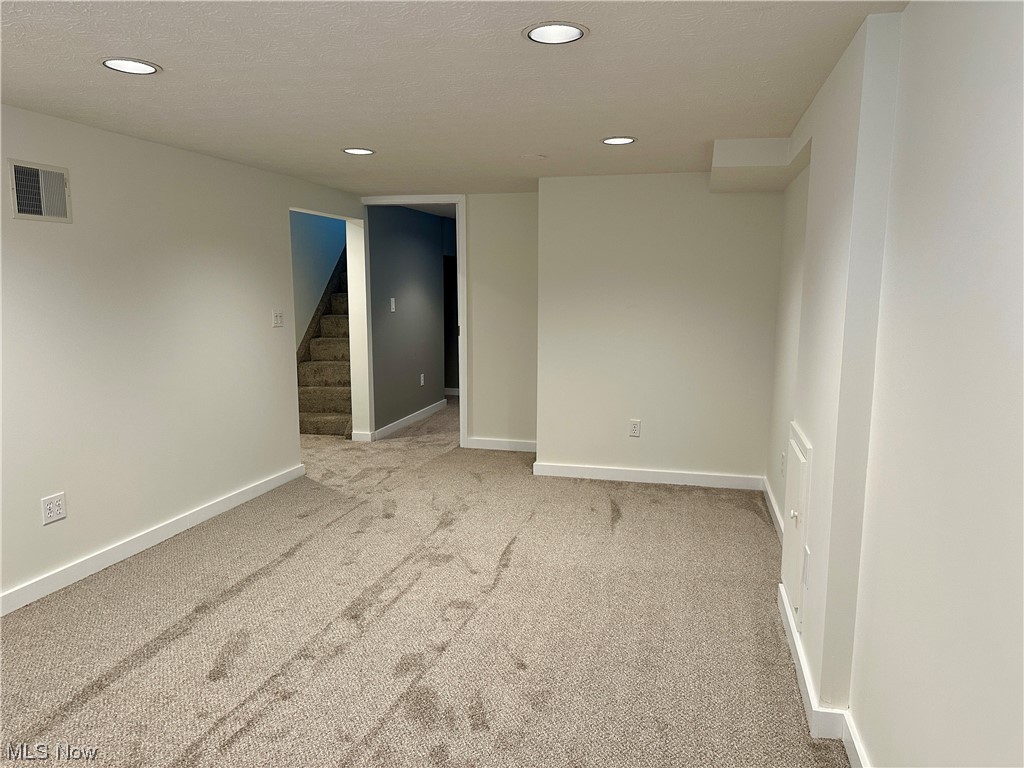 Hillcrest Park Sub - Residential