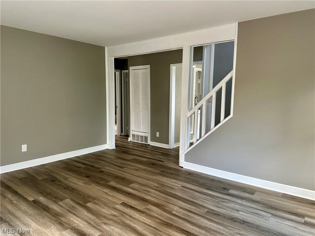 Hillcrest Park Sub - Residential