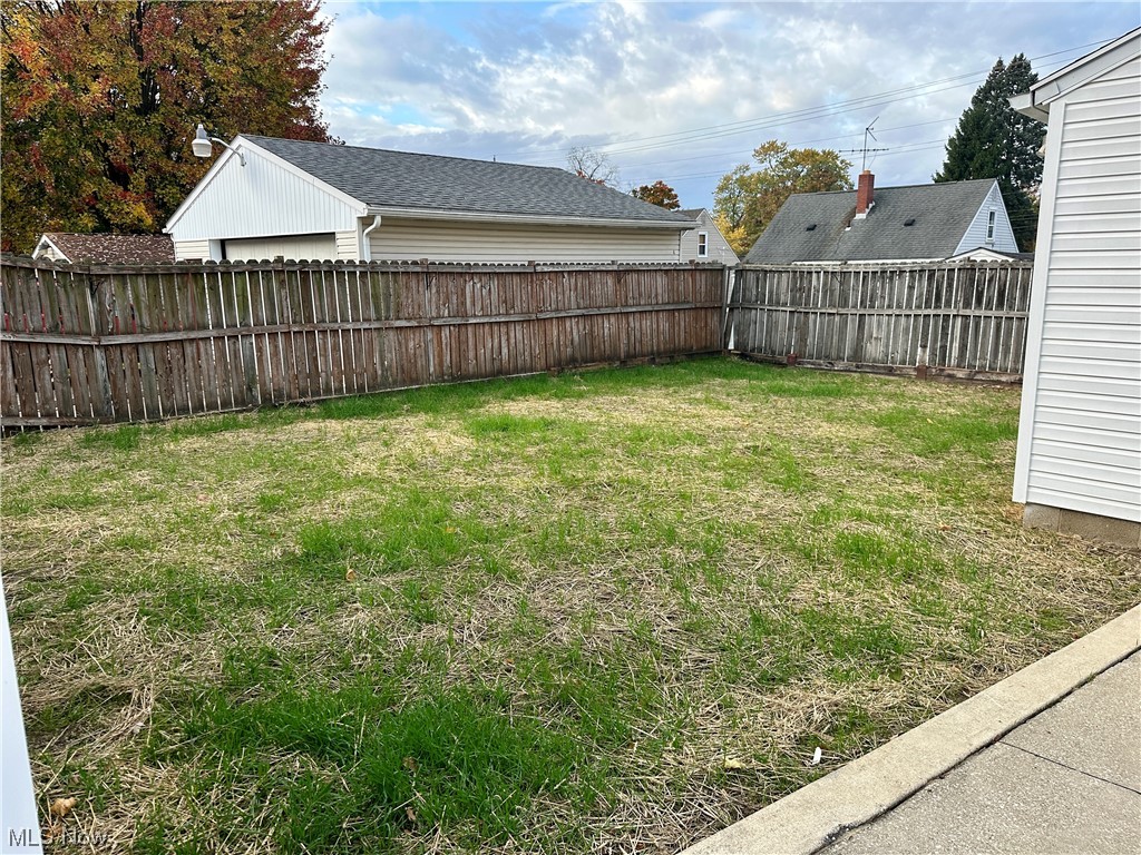 Hillcrest Park Sub - Residential