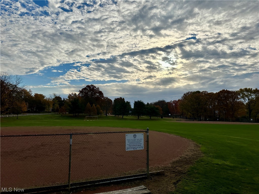 Hillcrest Park Sub - Residential