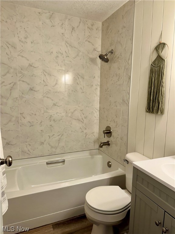 Hillcrest Park Sub - Residential