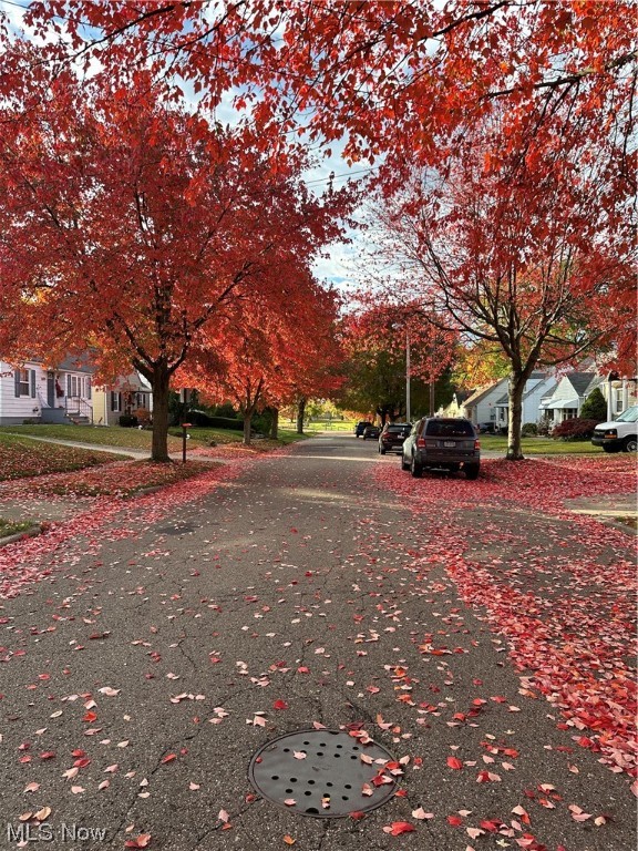 Hillcrest Park Sub - Residential