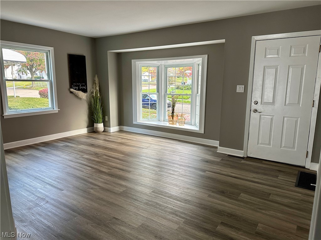 Hillcrest Park Sub - Residential