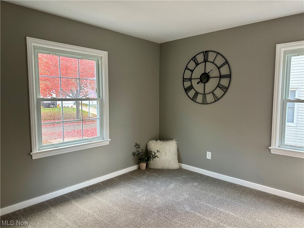 Hillcrest Park Sub - Residential