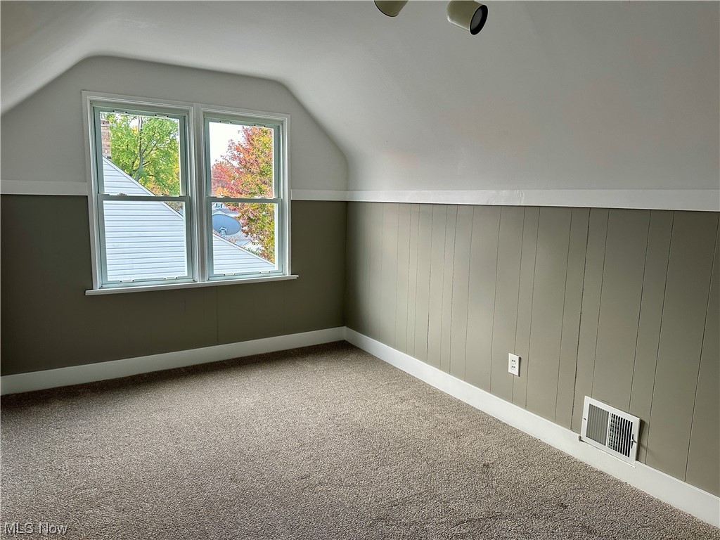 Hillcrest Park Sub - Residential