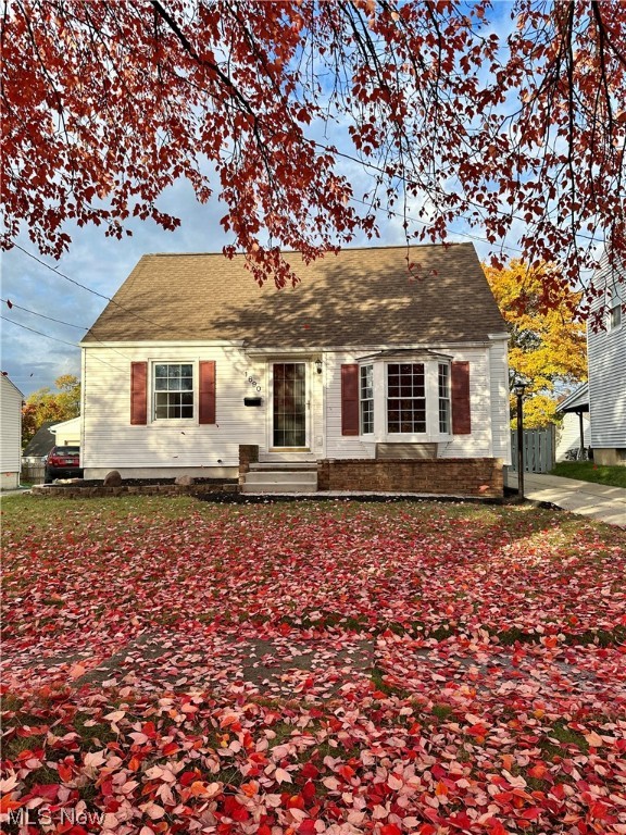 Hillcrest Park Sub - Residential