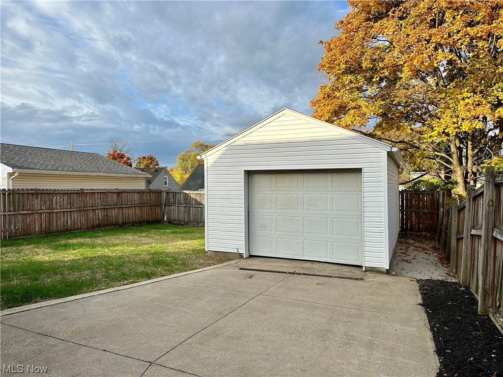 Hillcrest Park Sub - Residential