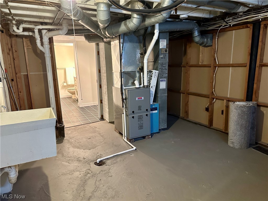 Hillcrest Park Sub - Residential