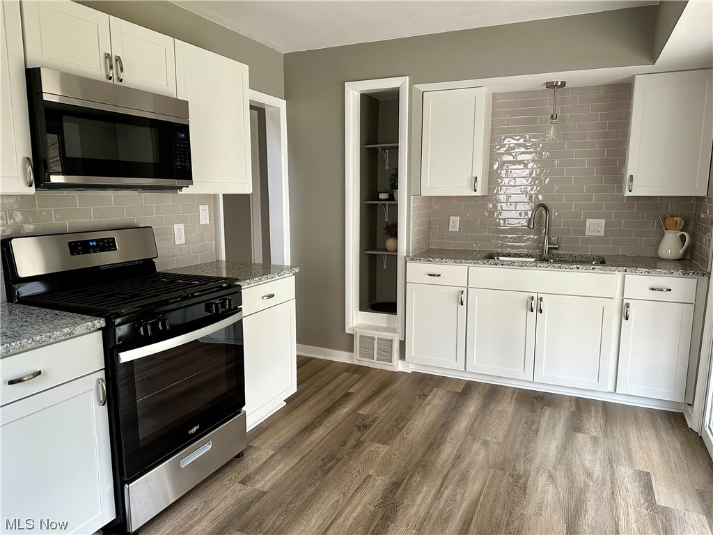 Hillcrest Park Sub - Residential