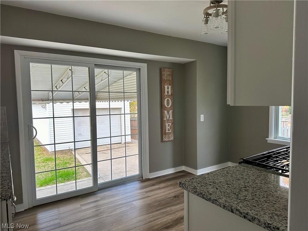 Hillcrest Park Sub - Residential