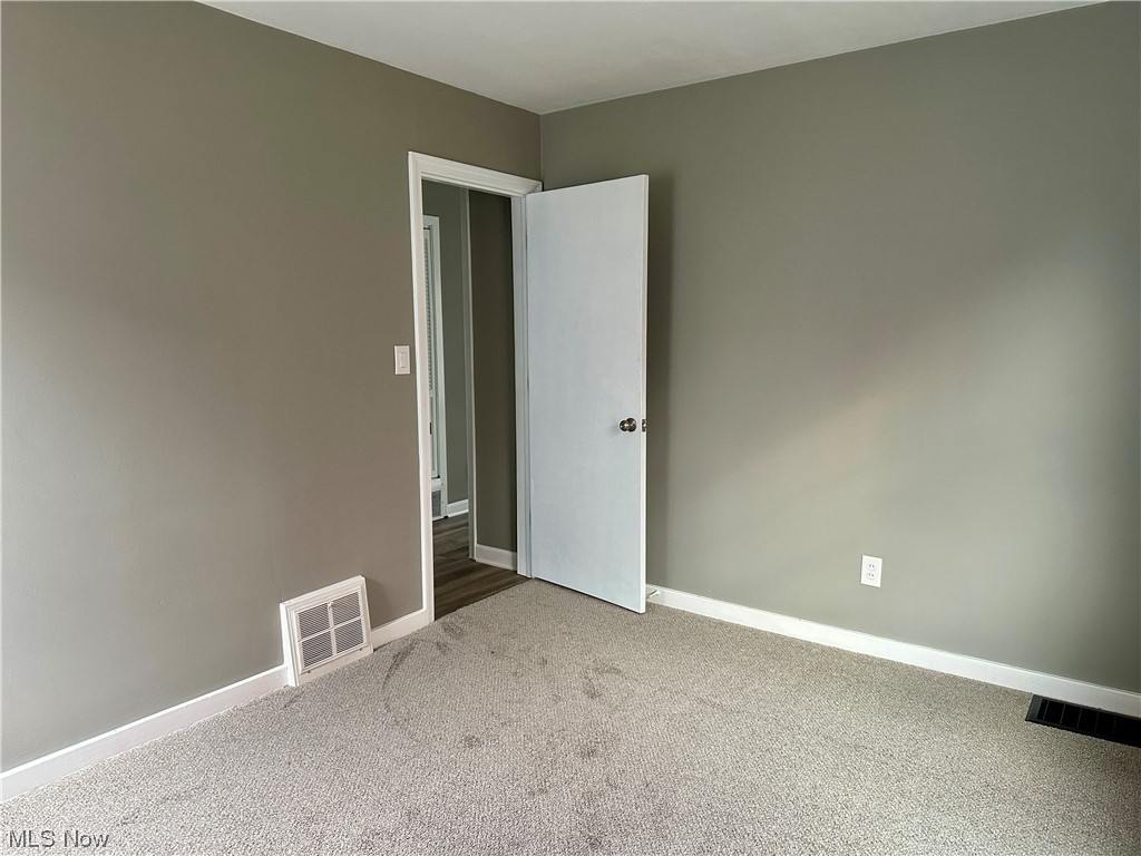 Hillcrest Park Sub - Residential