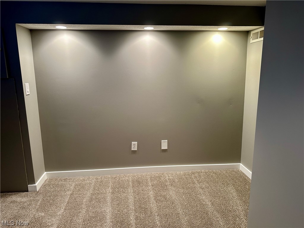 Hillcrest Park Sub - Residential