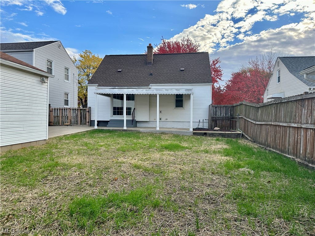 Hillcrest Park Sub - Residential