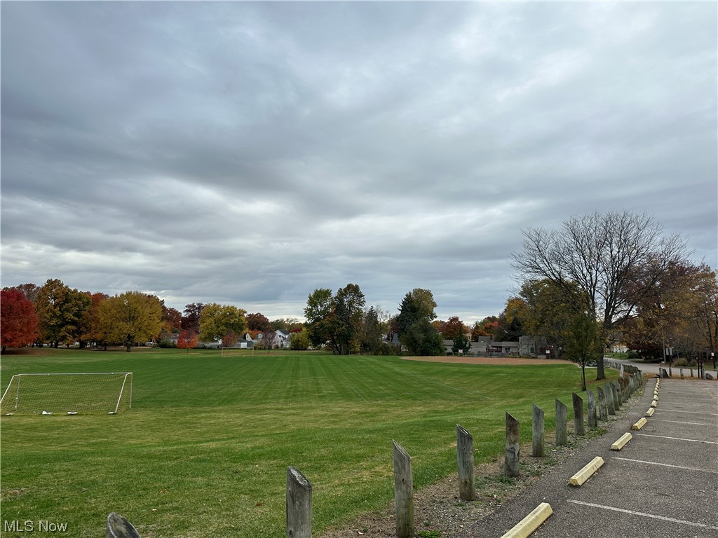 Hillcrest Park Sub - Residential