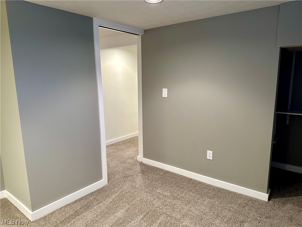 Hillcrest Park Sub - Residential