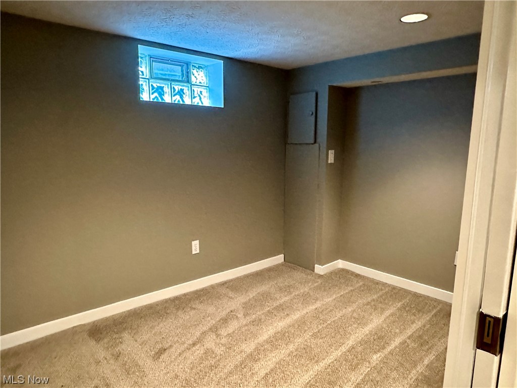 Hillcrest Park Sub - Residential