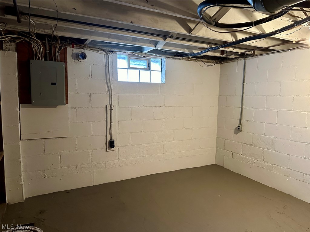 Hillcrest Park Sub - Residential