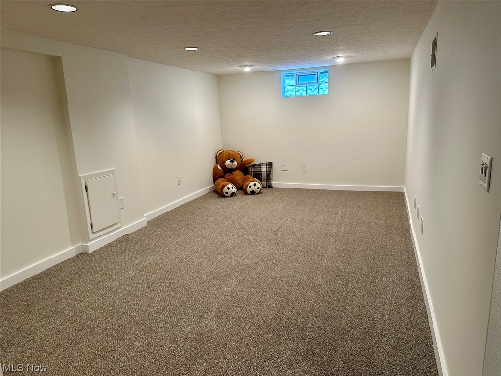 Hillcrest Park Sub - Residential