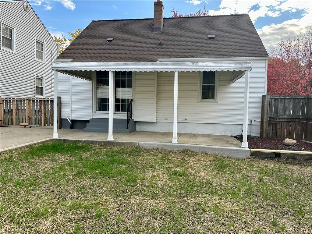 Hillcrest Park Sub - Residential