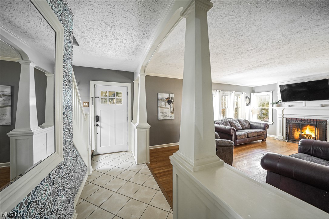 Cuyahoga View Heights - Residential