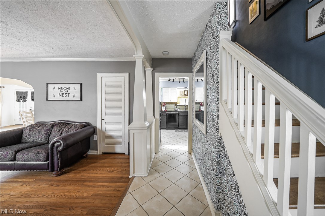 Cuyahoga View Heights - Residential