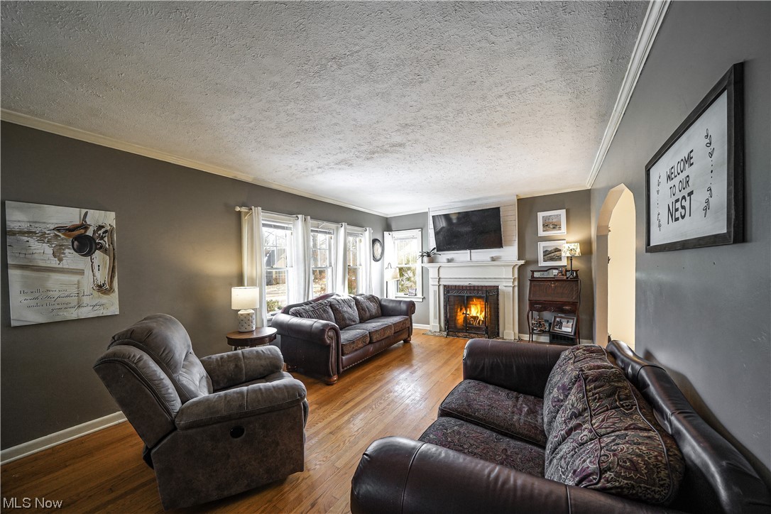 Cuyahoga View Heights - Residential