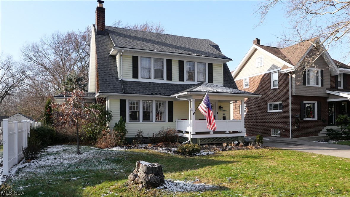 Cuyahoga View Heights - Residential