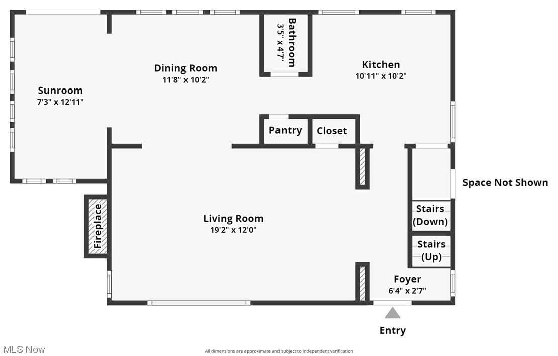 Cuyahoga View Heights - Residential