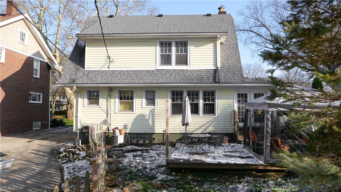 Cuyahoga View Heights - Residential