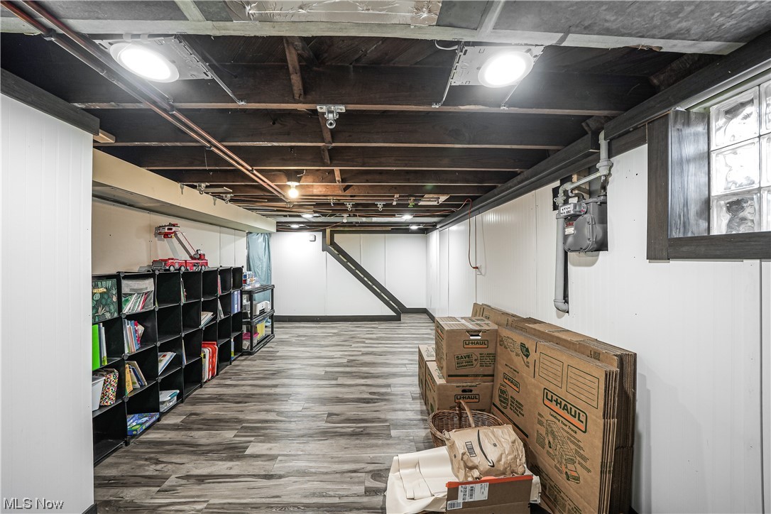 Cuyahoga View Heights - Residential