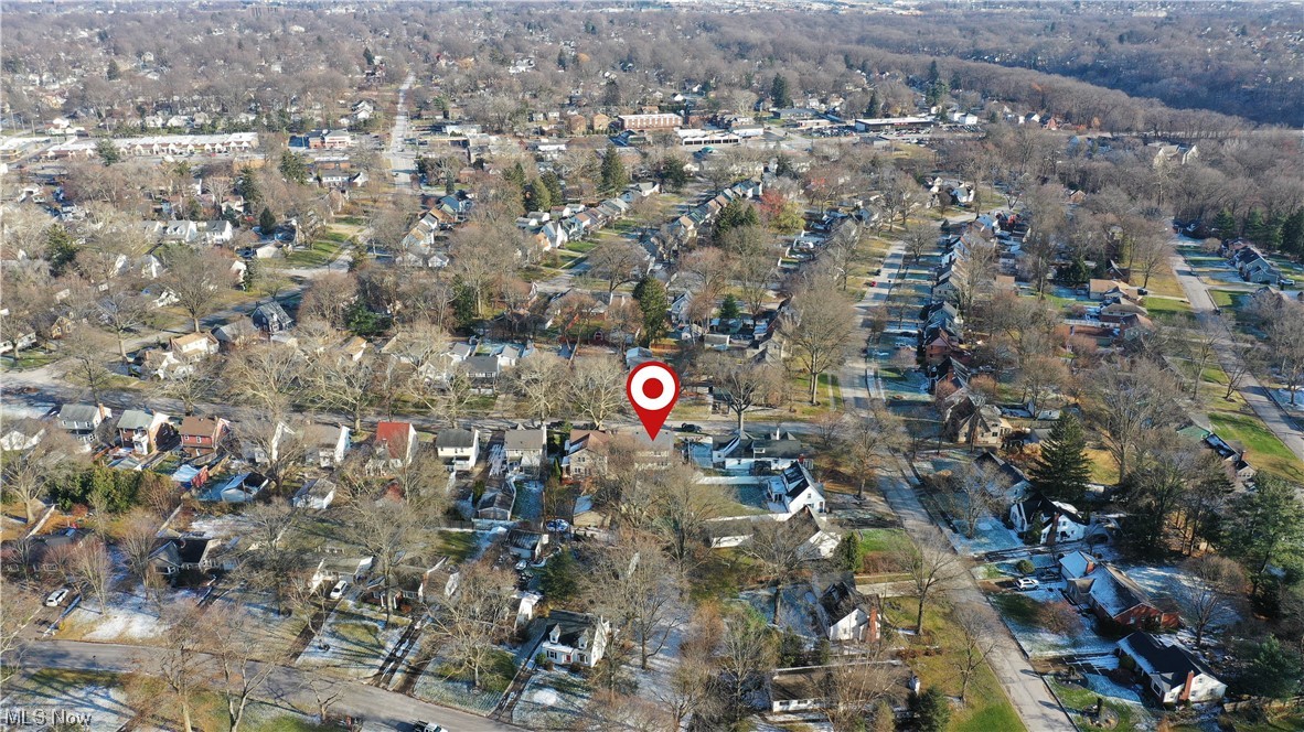 Cuyahoga View Heights - Residential