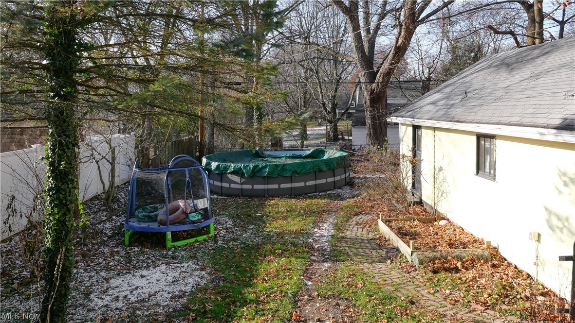 Cuyahoga View Heights - Residential