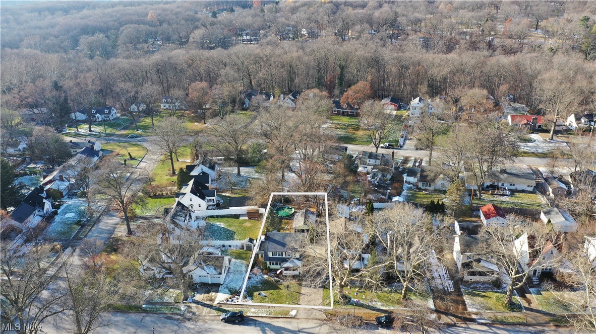 Cuyahoga View Heights - Residential