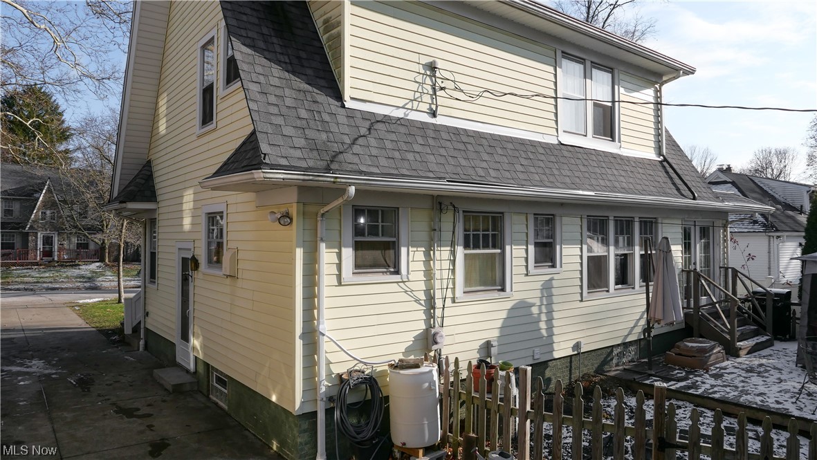 Cuyahoga View Heights - Residential