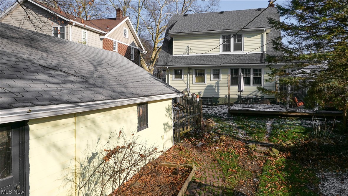 Cuyahoga View Heights - Residential