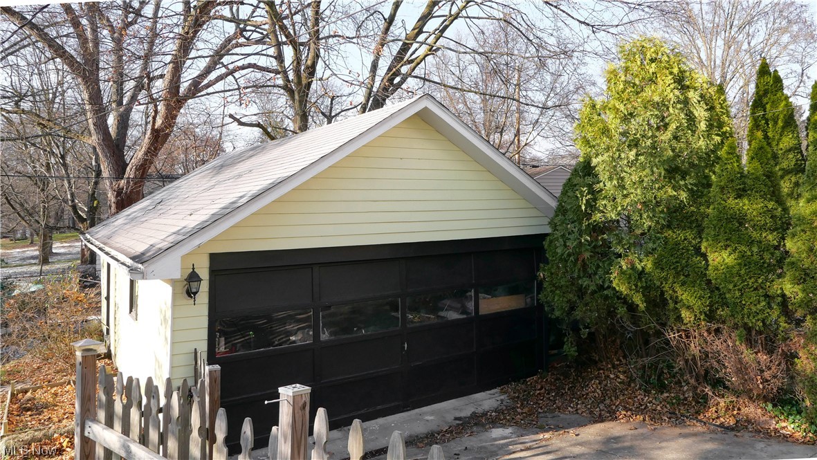 Cuyahoga View Heights - Residential