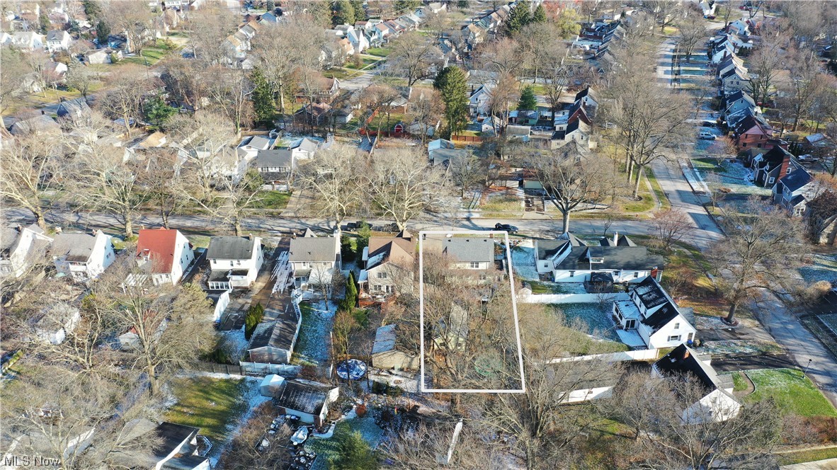 Cuyahoga View Heights - Residential