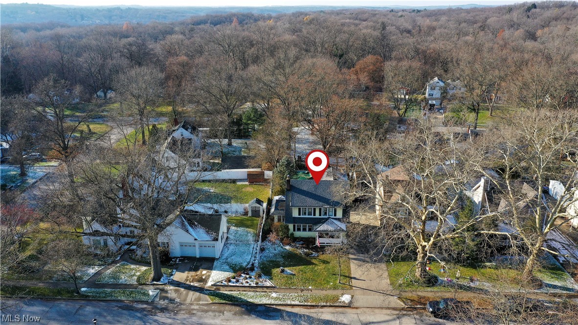 Cuyahoga View Heights - Residential
