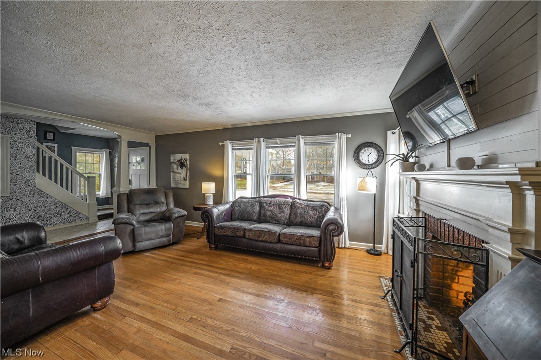 Cuyahoga View Heights - Residential