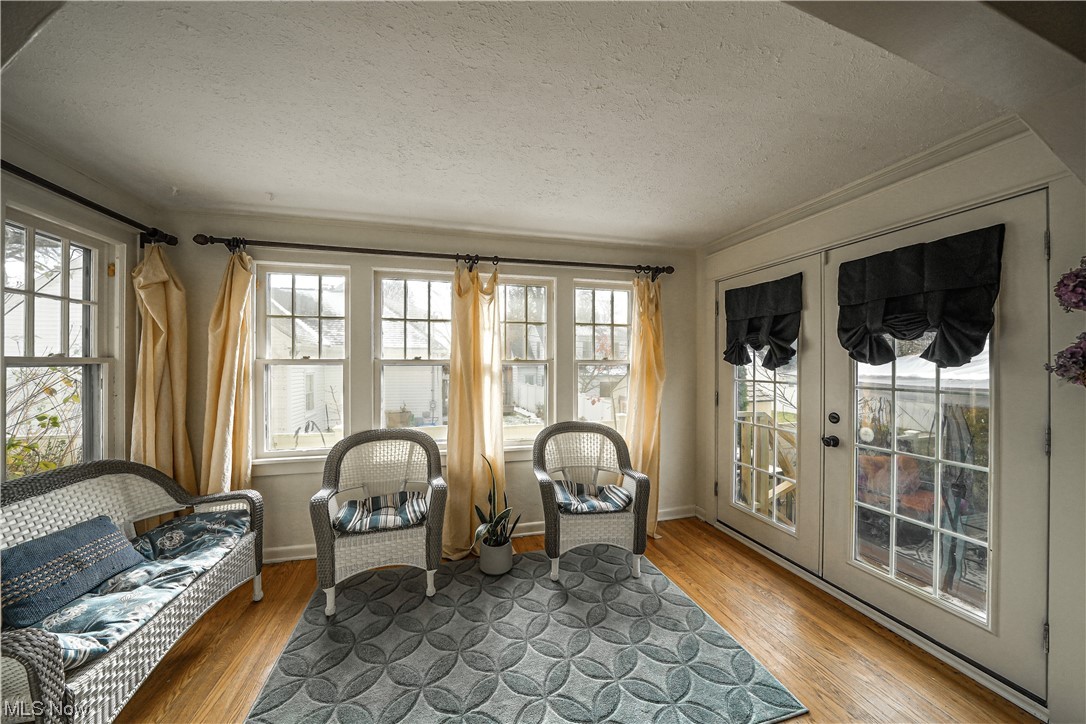 Cuyahoga View Heights - Residential