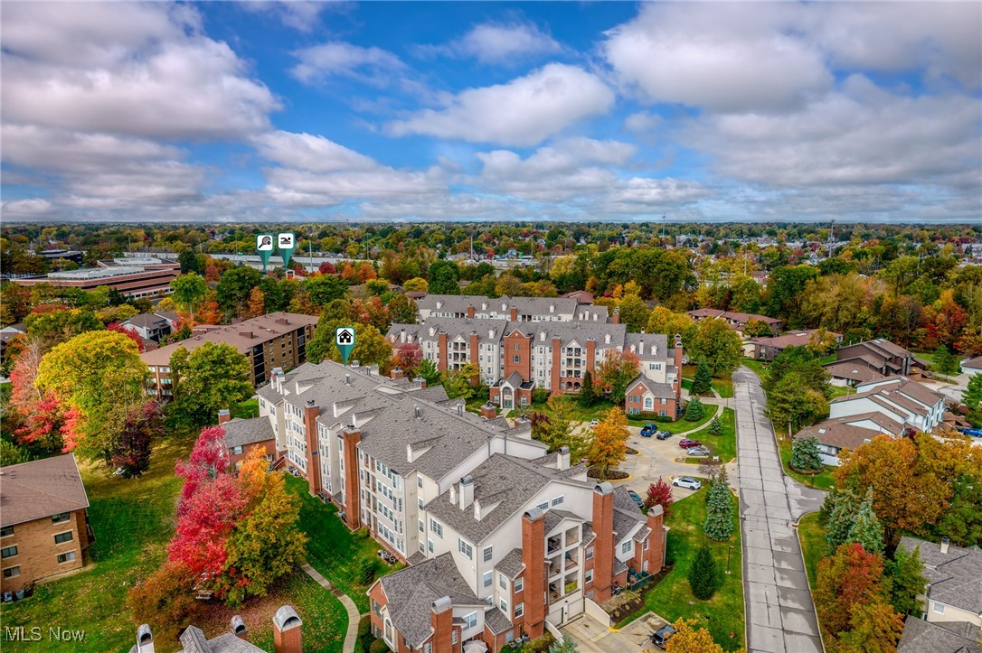 Fox Hollow/Woodhawk Condo Ph 03 - Residential