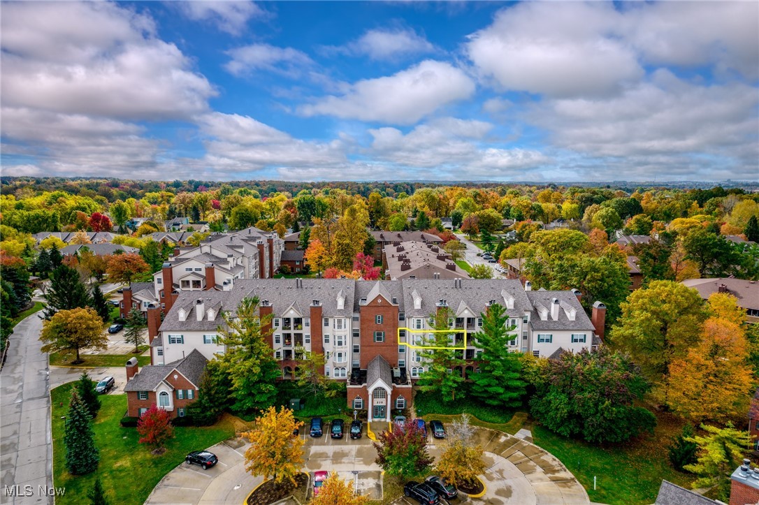 Fox Hollow/Woodhawk Condo Ph 03 - Residential