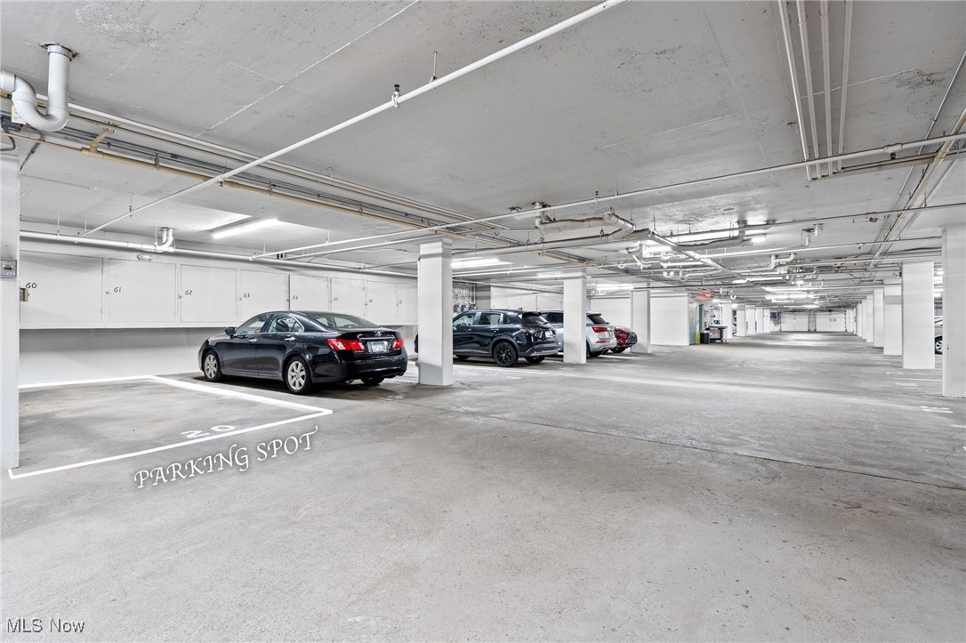 Fox Hollow/Woodhawk Condo Ph 03 - Residential